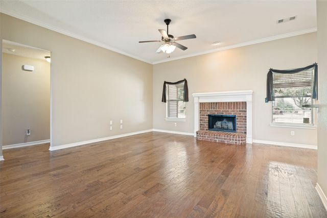 6630 Meadow Ridge Circle, Nevada, TX 75173