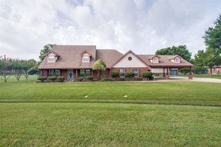6630 Meadow Ridge Circle, Nevada, TX 75173