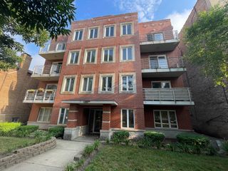 2217 W Farwell Avenue 3B, Chicago, IL 60645