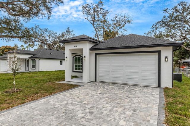 808 W LOWRY LANE, Tampa, FL 33604