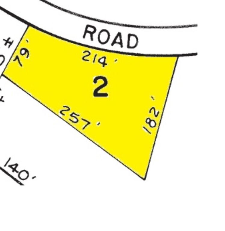 Quarry Road, Troy, NH 03465