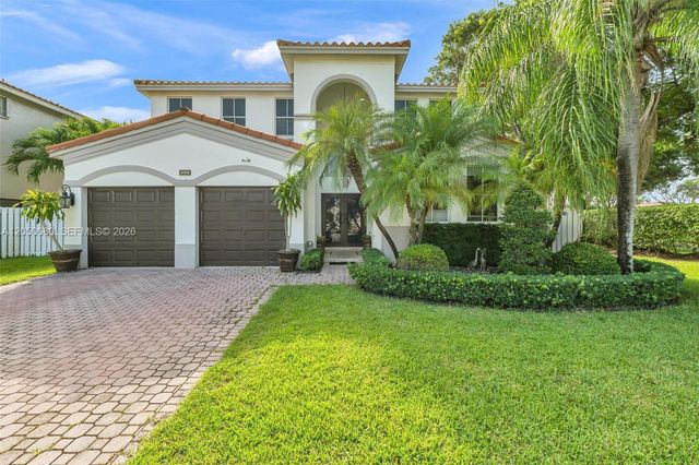 3806 SW 166th Ave, Miramar, FL 33027