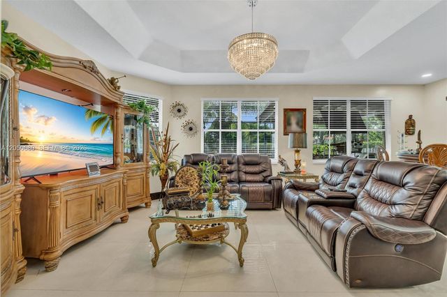 3806 SW 166th Ave, Miramar, FL 33027
