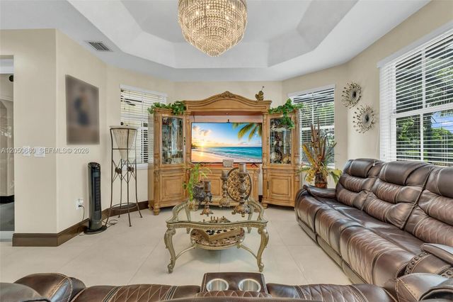 3806 SW 166th Ave, Miramar, FL 33027