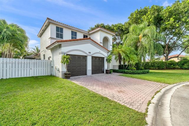3806 SW 166th Ave, Miramar, FL 33027