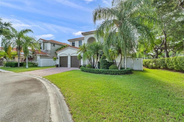 3806 SW 166th Ave, Miramar, FL 33027