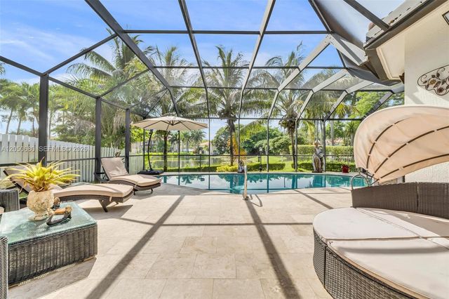 3806 SW 166th Ave, Miramar, FL 33027