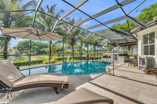 3806 SW 166th Ave, Miramar, FL 33027