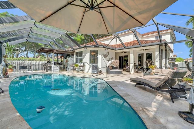 3806 SW 166th Ave, Miramar, FL 33027
