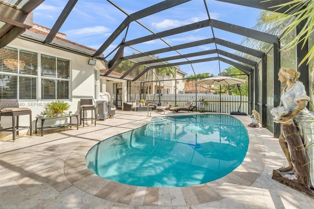 3806 SW 166th Ave, Miramar, FL 33027