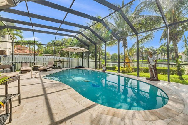 3806 SW 166th Ave, Miramar, FL 33027
