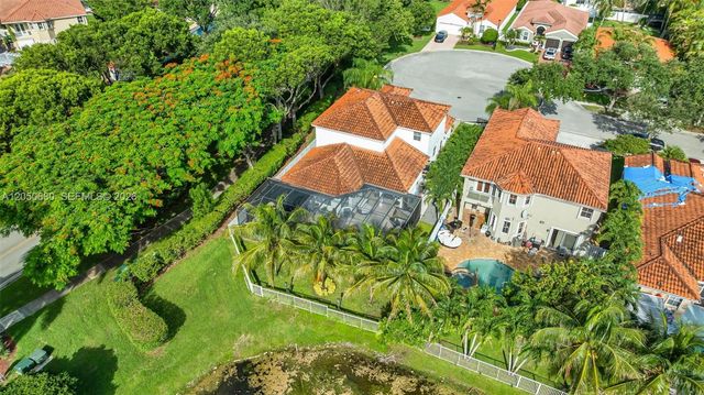 3806 SW 166th Ave, Miramar, FL 33027