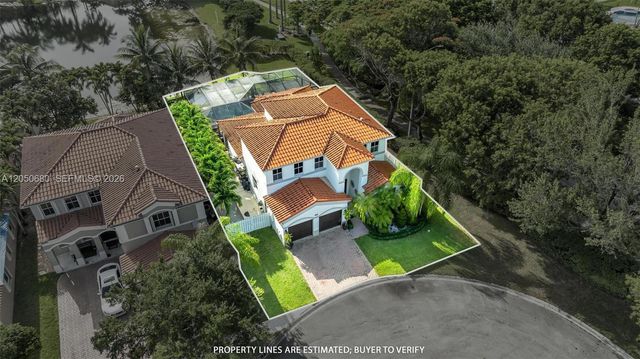 3806 SW 166th Ave, Miramar, FL 33027