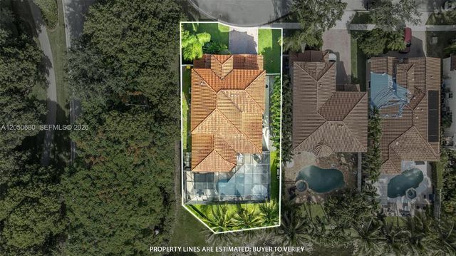3806 SW 166th Ave, Miramar, FL 33027