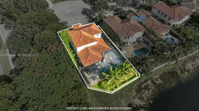 3806 SW 166th Ave, Miramar, FL 33027