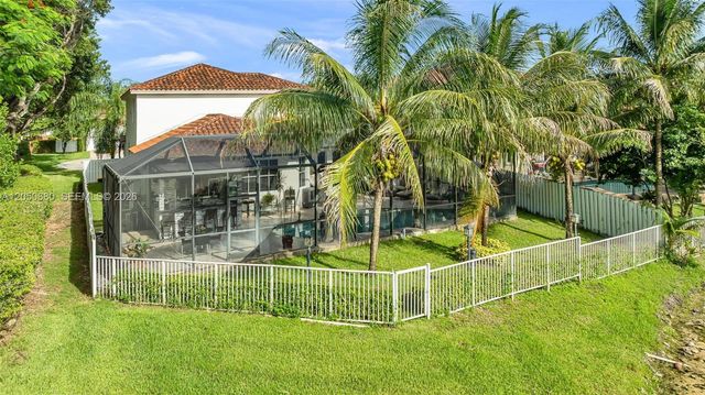 3806 SW 166th Ave, Miramar, FL 33027