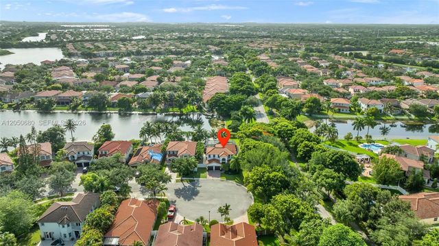 3806 SW 166th Ave, Miramar, FL 33027