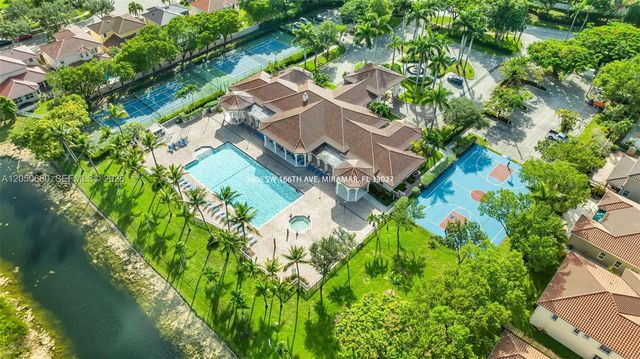 3806 SW 166th Ave, Miramar, FL 33027