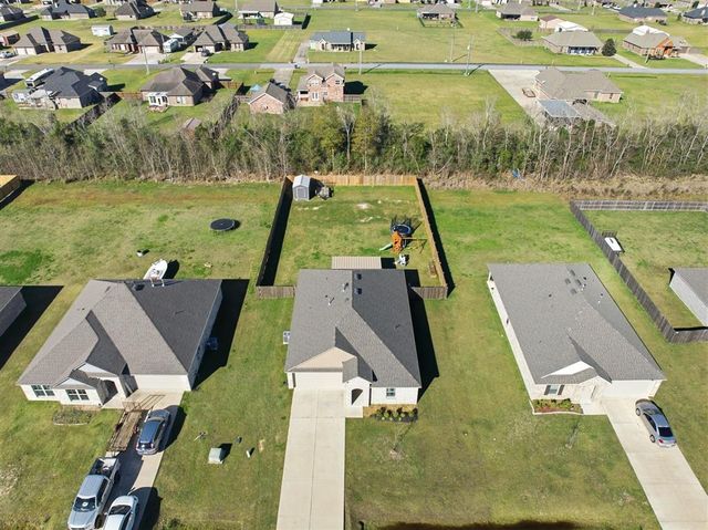 8104 Kelsey Ln Lane, Iowa, LA 70647