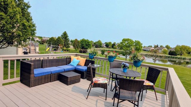 N100W17560 Whitetail Run, Germantown, WI 53022