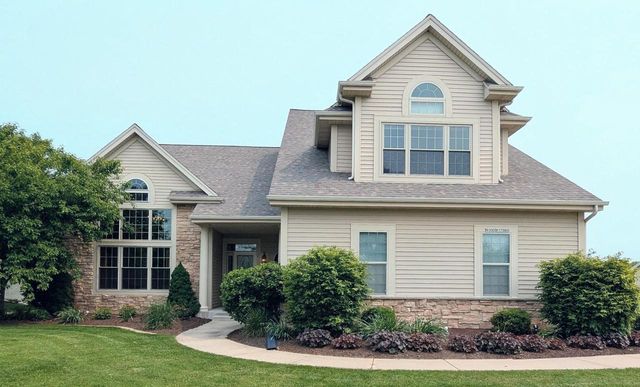 N100W17560 Whitetail Run, Germantown, WI 53022