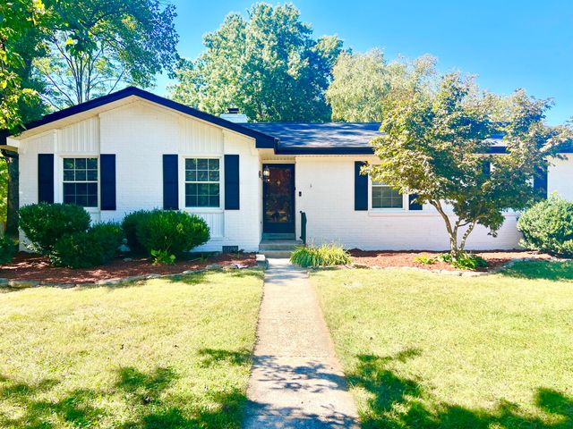 3649 Trepassey Court, Lexington, KY 40503