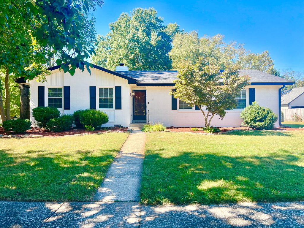 3649 Trepassey Court, Lexington, KY 40503
