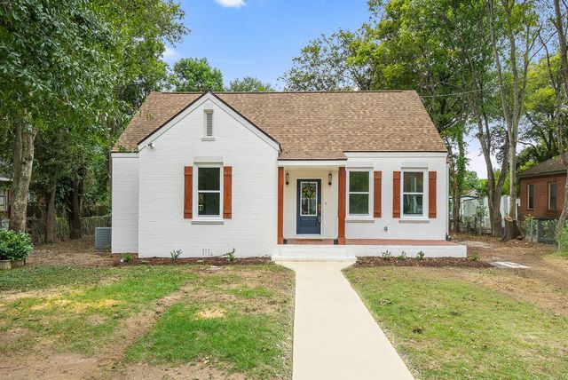 3401 13th Avenue, Columbus, GA 31904