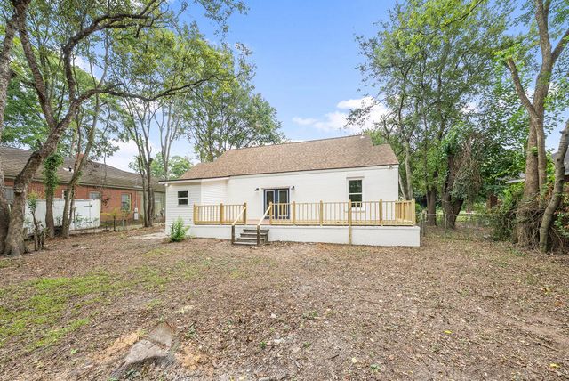 3401 13th Avenue, Columbus, GA 31904