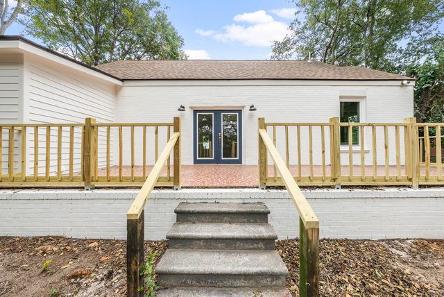 3401 13th Avenue, Columbus, GA 31904