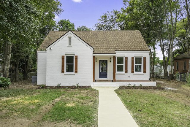 3401 13th Avenue, Columbus, GA 31904