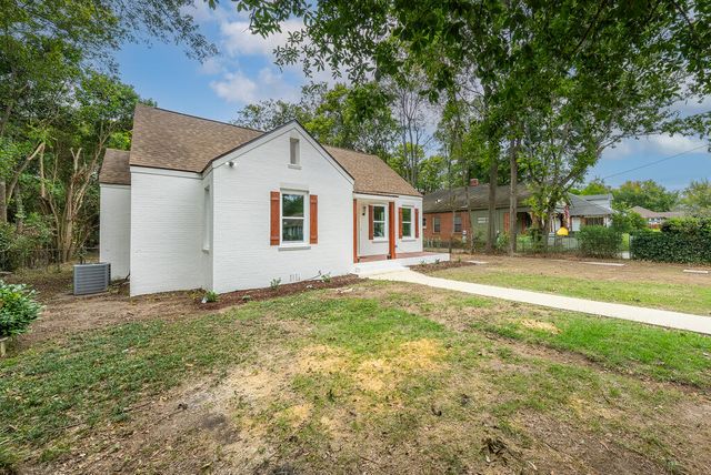 3401 13th Avenue, Columbus, GA 31904