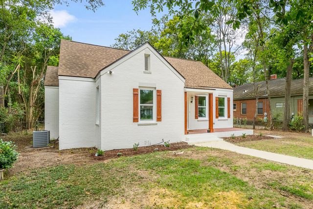 3401 13th Avenue, Columbus, GA 31904