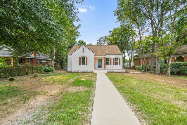 3401 13th Avenue, Columbus, GA 31904