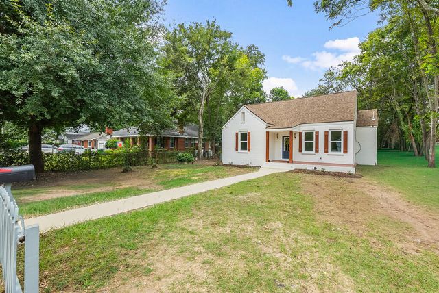3401 13th Avenue, Columbus, GA 31904