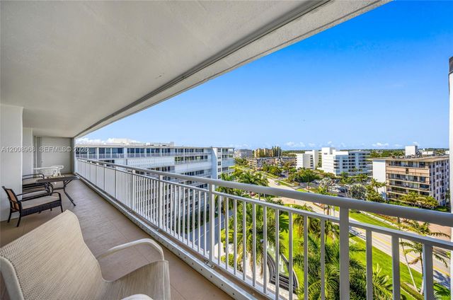 3546 S Ocean Blvd 918, South Palm Beach, FL 33480