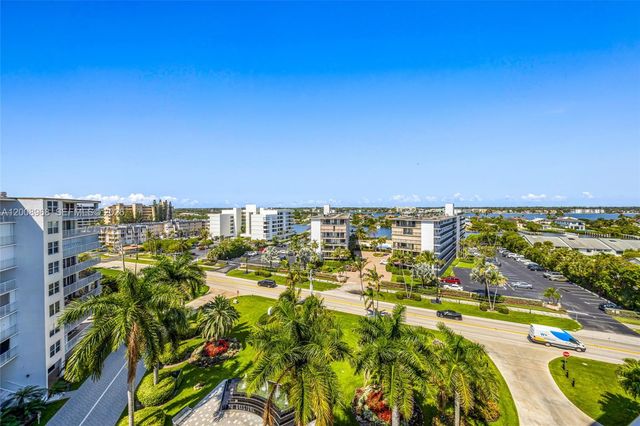 3546 S Ocean Blvd 918, South Palm Beach, FL 33480