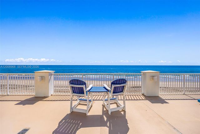 3546 S Ocean Blvd 918, South Palm Beach, FL 33480