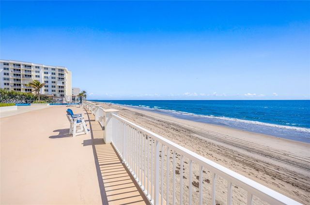 3546 S Ocean Blvd 918, South Palm Beach, FL 33480