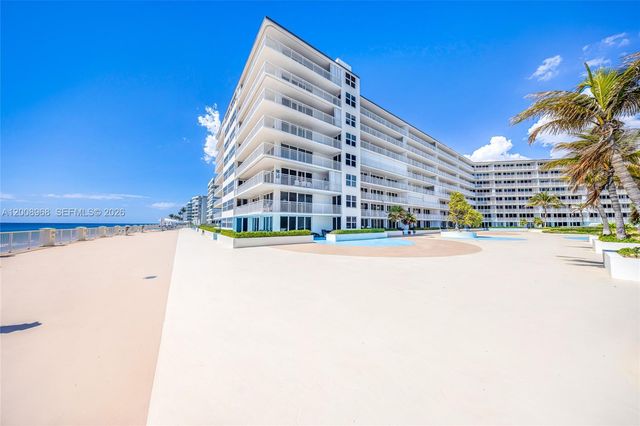 3546 S Ocean Blvd 918, South Palm Beach, FL 33480