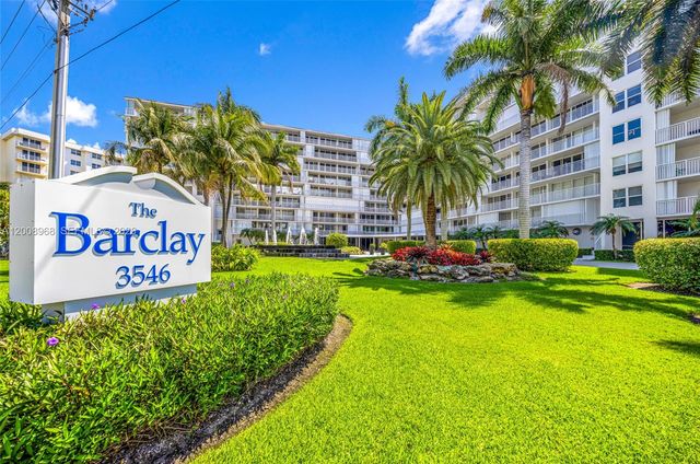 3546 S Ocean Blvd 918, South Palm Beach, FL 33480