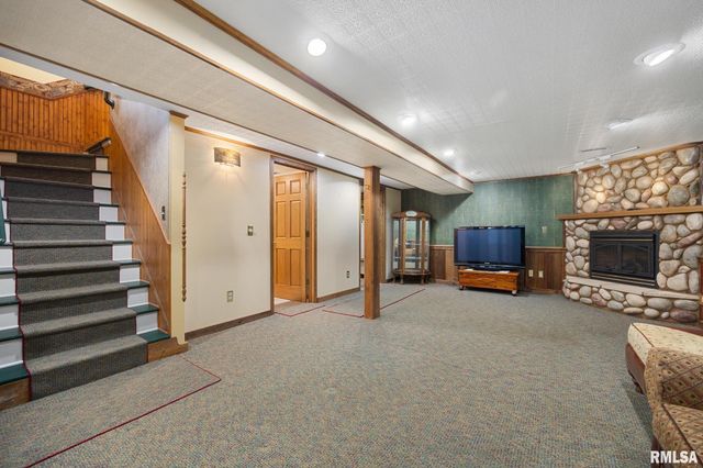 4019 E ROME Road, Chillicothe, IL 61523