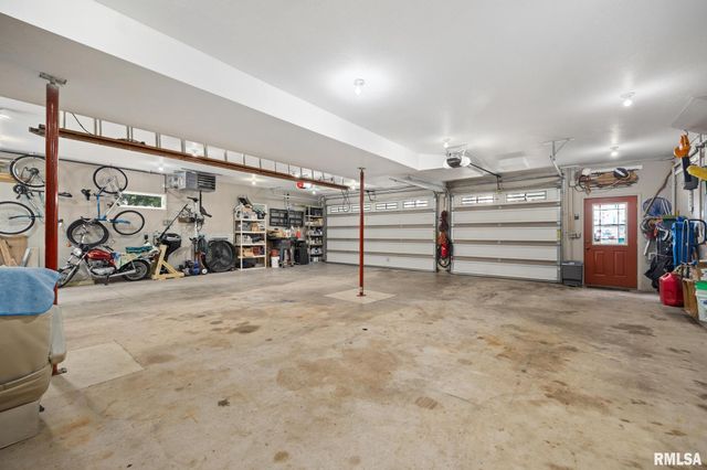 4019 E ROME Road, Chillicothe, IL 61523