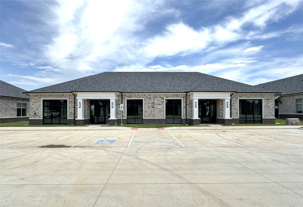 2120 Prairie Drive, Prosper, TX 75078