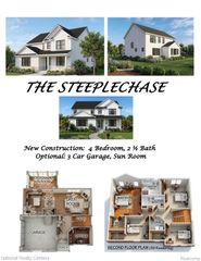 24917 Martindale Road, Lyon Charter Township, MI 48178