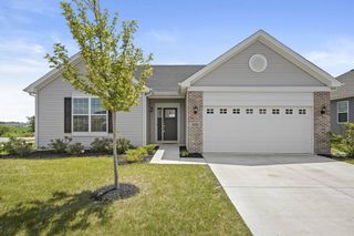 10101 W 146th Avenue, Cedar Lake, IN 46303