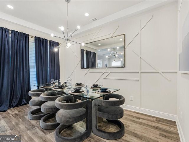 120 Via Roma, Woodstock, GA 30188