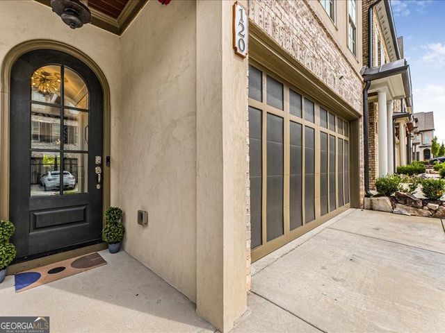 120 Via Roma, Woodstock, GA 30188