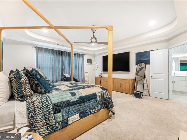 120 Via Roma, Woodstock, GA 30188