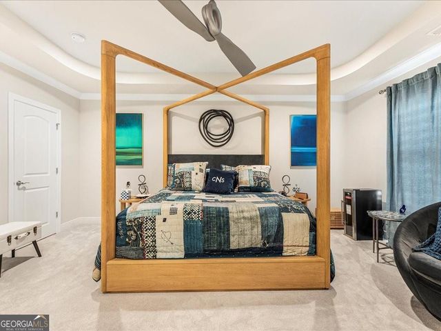 120 Via Roma, Woodstock, GA 30188